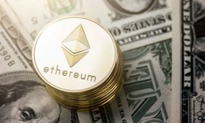 Ethereum based transactions now cheapest since December 2020