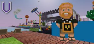 Voxels Calls on its Community to Help Build a Better Metaverse
