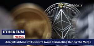 Analysts Advise ETH Users To Avoid Transacting During The Merge FILEminimizer