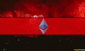 ETH Red