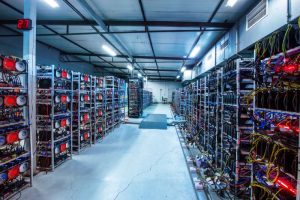 First solar power Bitcoin mining plant opens in South Australia