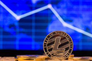 Only 14 of Litecoin holders are currently in profit while Ethereums is at 51