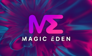 The NFT Marketplace Magic Eden platform on Solana raised
