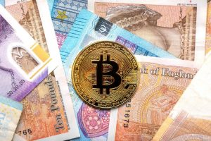 UK investors turn to Bitcoin as GBP weakens new data shows