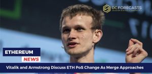 Vitalik and Armstrong Discuss ETH PoS Change As Merge Approaches FILEminimizer
