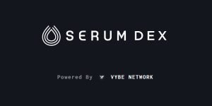 serum DEX vybe network cryptoninjas