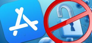 Apple Bans NFT Gated Content from its Popular Appstore