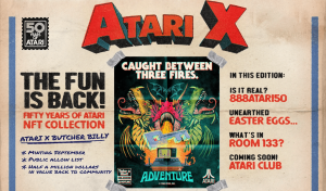 Atari X Featured