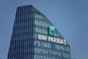 BNP Paribas targeted by short sellers as another European bank feels the heat 1