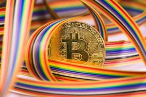 Bitcoin Rainbow chart hints BTC could reach 6 figure price within 2 years
