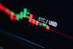 Bitcoin breakout imminent ahead of key macro events filled week