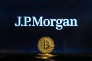 Bitcoins market cap beats JPMorgans Bank of Americas despite market crash