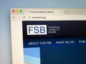 Financial Stability Board proposes crypto regulations that protect innovations