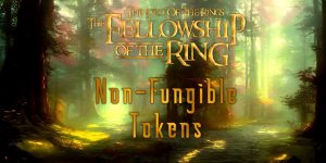 LOTR NFTs Featured
