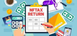 NFT Tax Guide 8 Pro Tips for NFT Creators and Investors