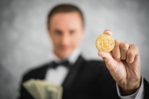 Over 70 of Bitcoin millionaires were wiped over three quarters in 2022