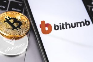 Prosecutors reportedly seeking an 8 year jail term for Bithumb founder over 70 million fraud