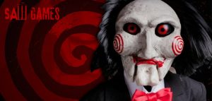 SAW Returns for Second Annual Halloween Survival Extravaganza