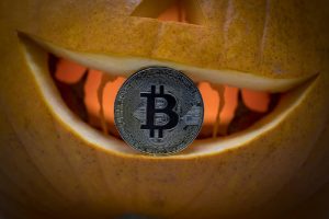 Uptober for Bitcoin in play as BTC gains 8 in October adding 30 billion to its market cap