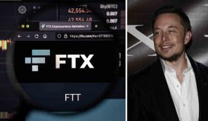 Elon Musk says his bullshit meter was redlining when talking with FTXs Sam Bankman Fried