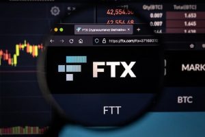 FTX billionaire founder Bankman Fried crypto empire splits into two