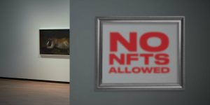 No NFTs Allowed scaled