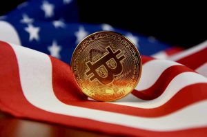 Survey Over 50 of Democrat and Republican voters agree crypto is the future of finance