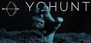 YoHunt to Bring the Thrill of Zombie Hunting to the AR Realm