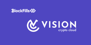 blockfills vision crypto cloud cryptoninjas