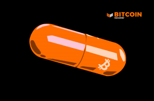 orange pill bitcoin adoption
