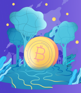 Featured Image Taproot funding support for bitcoin