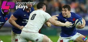 French Rugby League Launches NFT Platform Legendary Plays on Tezos