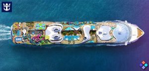 Royal Caribbean Cruises Set Sail in the Metaverse