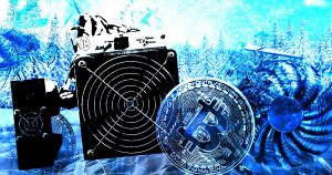 crypto mining winter