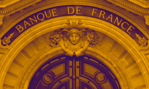 Bank De France
