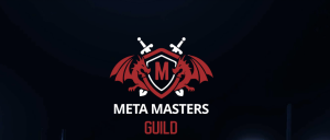 Meta Masters Guild buy on Uniswap