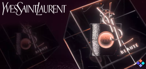 Yves Saint Laurent Turns on the Style in the Metaverse