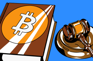 bitcoin legal regulation