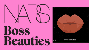 NARS and Boss Beauties Launch ODENTITY NFTs 1