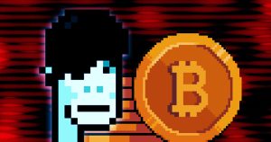 bitcoin ordinal punks
