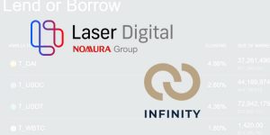 laser digitla nomura
