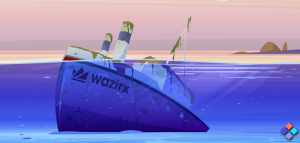 WazirX Shocks Users by Closing NFT Marketplace