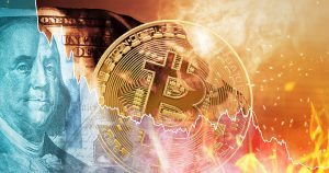 market report marcro bitcoin
