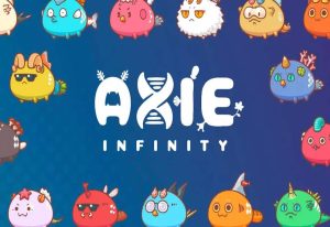 Axie Infinity Price Prediction AXS Pumps 22 But These P2E Coins Are Stronger Alternatives