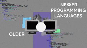 Older vs Newer Programming Languages Which One Should You Learn