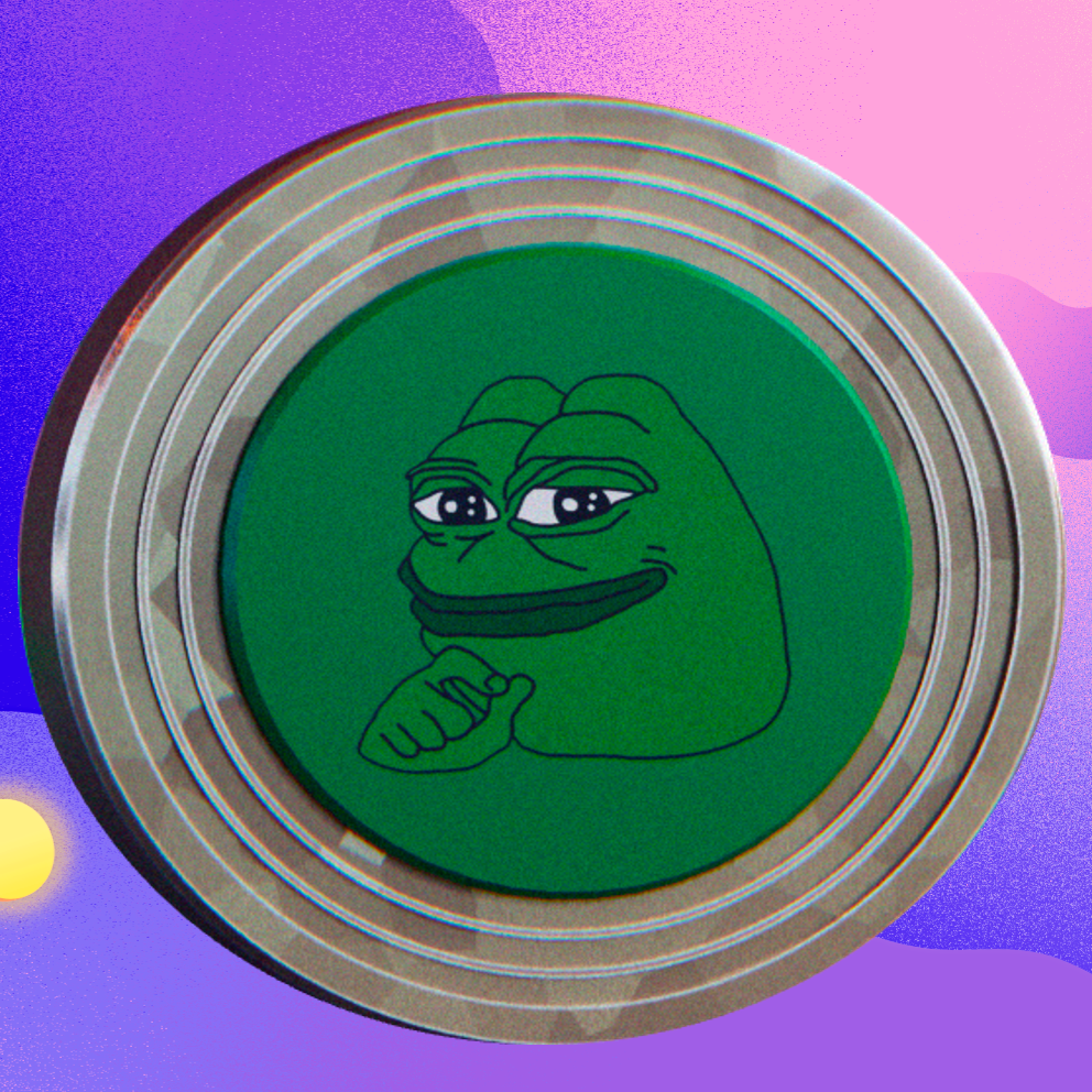 What's Pepe (PEPE)? Meet The Most Recent Viral Meme Coin Phenomenon ...