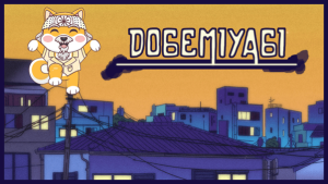 DogeMiyagi 5