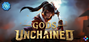 Gods Unchained Casts off its Shackles to Launch on the Epic Games Store
