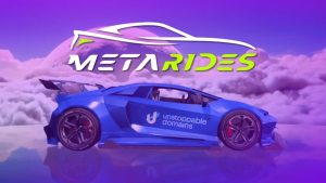 MetaRides Racing Accelerates Gaming Innovation 1