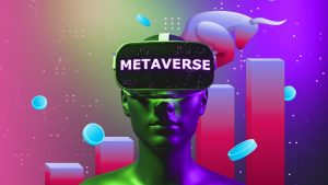 Metaverse Dominates Web3 Investments Soar to 707M in H1 2023